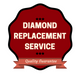 Diamond Replacement Service Diamond Replacement Service